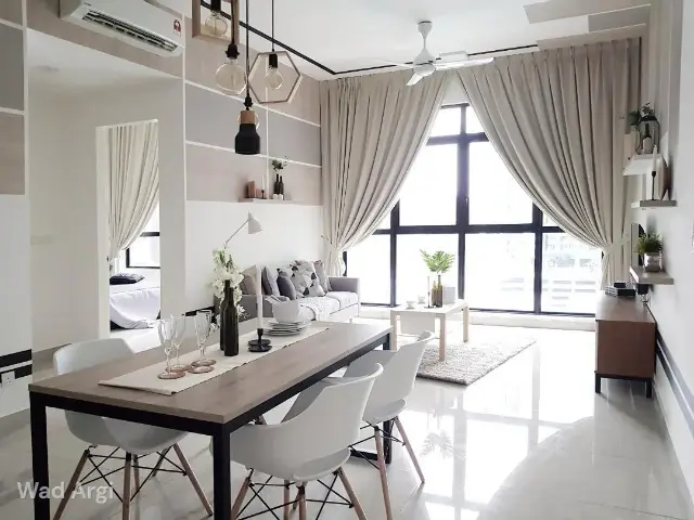 3 Bedrooms Apartment at Conezion