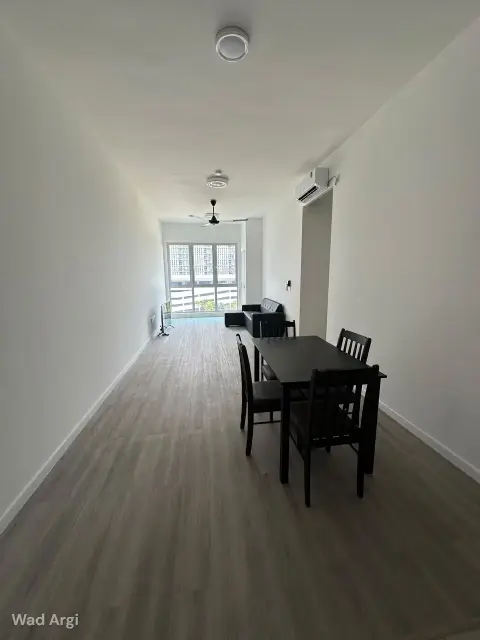 3 Bedrooms Apartment at Lakefront Residence, Tower 5 ( New Tower )