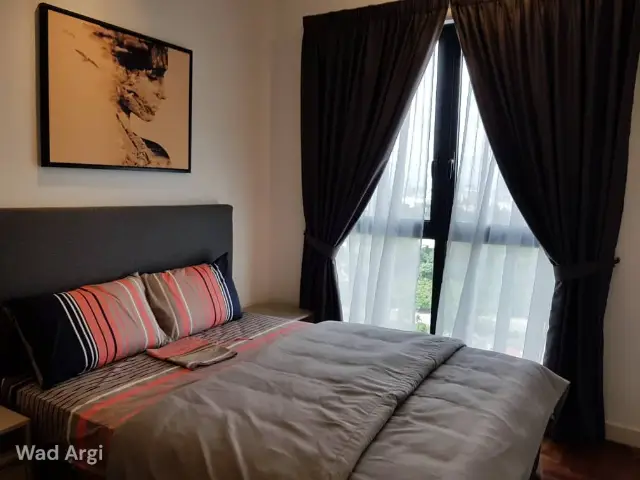 2 Bedrooms Apartment at Residensi v  Old Klang Road