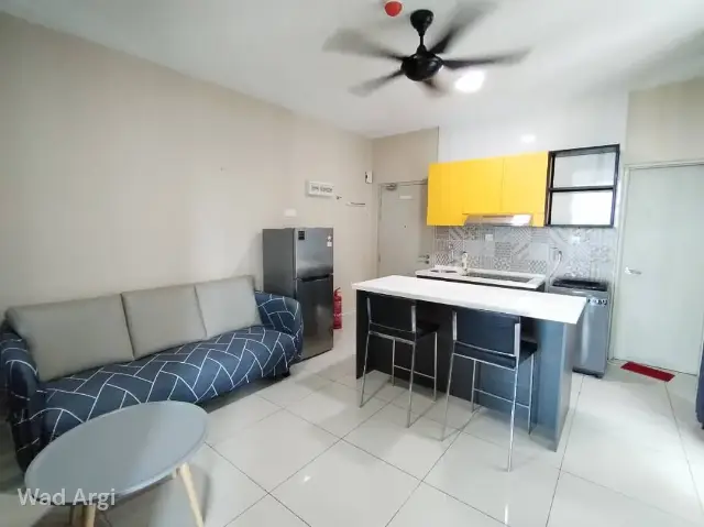 1 Bedroom at Liberty Arc