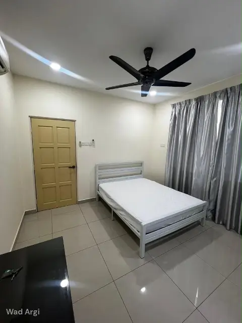 Medium Room at 135, Jalan PJU 1/25 47301 Petaling Jaya Selangor Malaysia