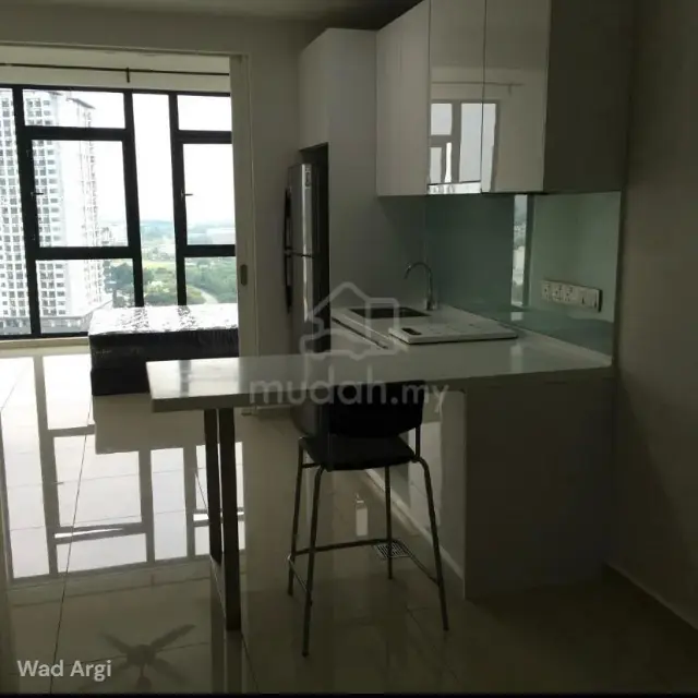 1 Bedroom at Centrus soho