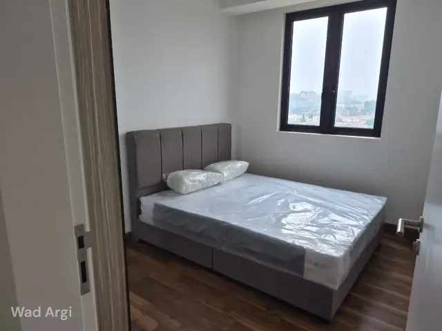 3 Bedrooms Apartment at Aster hill