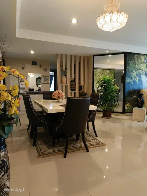4+ Bedrooms Apartment at Gardenview Cyberjaya