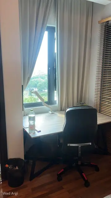 Master Room at Gardenview resindcy