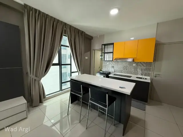 1 Bedroom at Liberty Arc